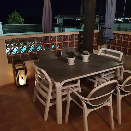 بيت للعطل Charming Spanish Style