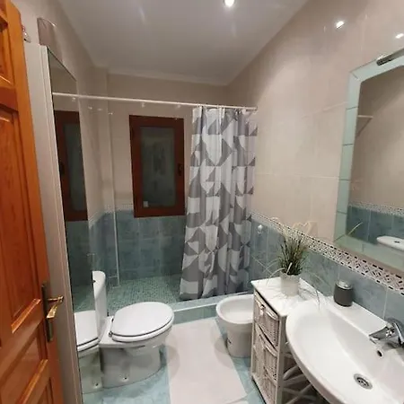 Charming Spanish Style * San Fulgencio
