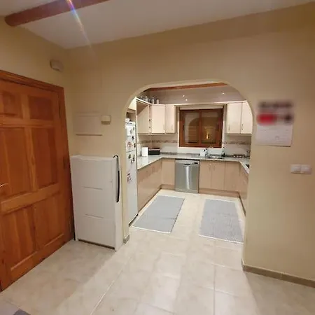 Charming Spanish Style Casa vacanze San Fulgencio