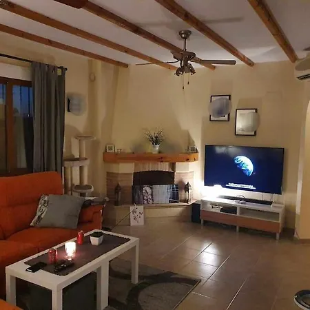 Casa vacanze Charming Spanish Style San Fulgencio