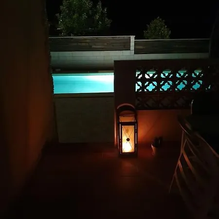Charming Spanish Style Casa vacanze