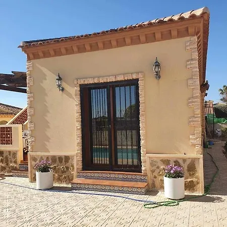 Charming Spanish Style *
