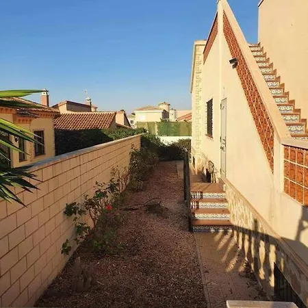 Charming Spanish Style Casa vacanze *